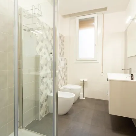 Apartment Realkasa Galliera *