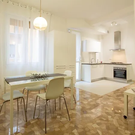 Realkasa Galliera Apartment Bologna