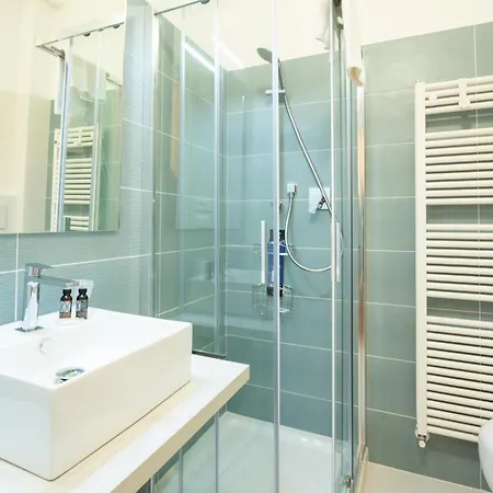 Realkasa Galliera Apartment Bologna