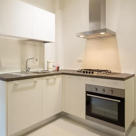 Apartment Realkasa Galliera *