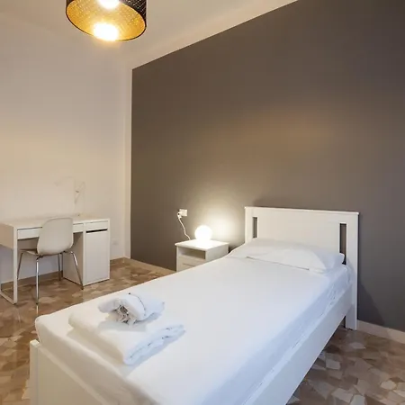 Realkasa Galliera Apartment Bologna